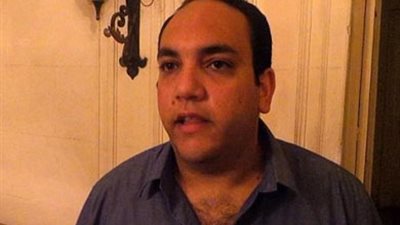 الغزالي حرب يطالب شباب ثورة يناير بمقاطعة بنك «CIB»