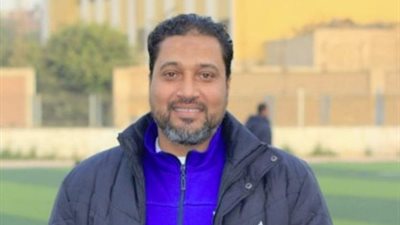 حلوان العام يسقط «الطائرات» بسباعية في دوري القسم الثالث