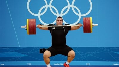 شرم الشيخ تستضيف البطولة العربية لرفع الأثقال.. ديسمبر المقبل