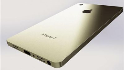 سعر وموعد طرح «آيفون7» في مصر