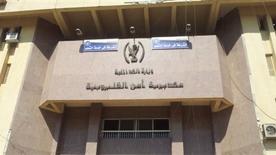 تنفيذ 2893 حكما قضائيا في حملة مكبرة بالقليوبية