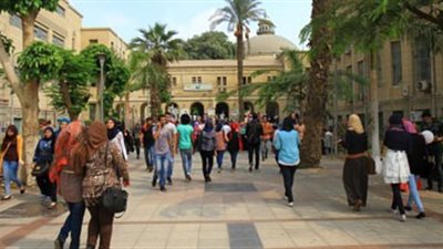 228 جنيها مصروفات «آثار القاهرة»