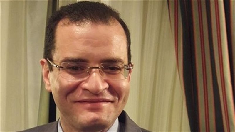 أحمد جابر، رئيس غرفة