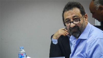 مجدي عبد الغني يعلن خوض انتخابات اتحاد الكرة ويكشف تفاصيل حكم حبسه