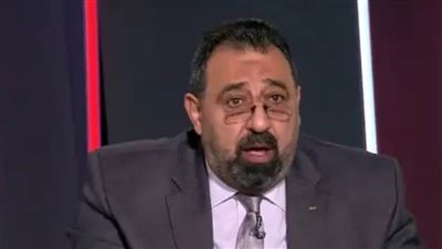 مجدي عبد الغني: كان يجب على اتحاد الكرة مخاطبة أجيري للتصويت لصلاح بجائزة أفضل لاعب