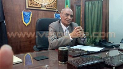 وكيل وزارة التعليم يبحث مبادرة «الإسماعيلية بلا دروس خصوصية»