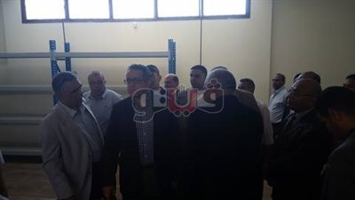 «الآثار»: افتتاح المرحلة الأولى من المتحف الكبير منتصف 2018