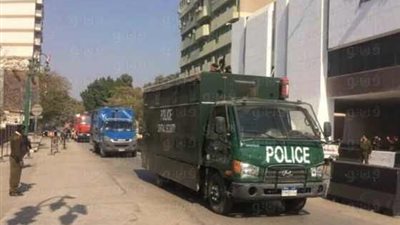 تشديدات أمنية بالتزامن مع زيارة وزير البيئة للشرقية