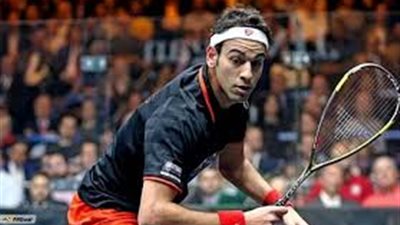 محمد الشوربجي يحصد لقب بطولة نيت سويت للإسكواش