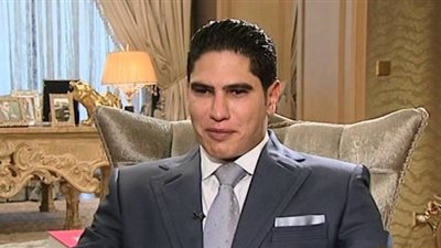 أحمد أبو هشيمة يعلن بدء برنامج عمرو أديب في «ON E»