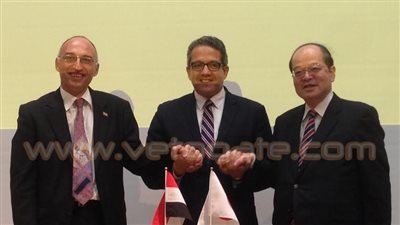توقيع اتفاقية تعاون مشترك بين المتحف المصري و«طوكيو الوطني»