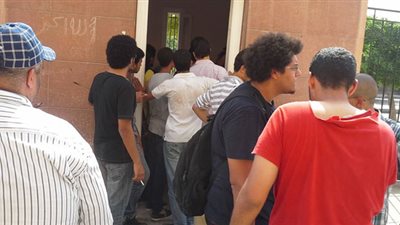 الأمن يلقي القبض على 9 من مثيري الشغب بجامعة الزقازيق