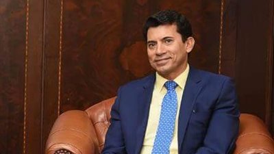 وزير الرياضة: نتيجة لقاء النيجر تؤكد الإصرار على العودة للبطولات