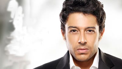 محمد حماقي يصل مطار القاهرة قادما من لبنان