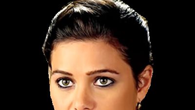 يسرا اللوزي: زمان كنت طيبة وعلى نياتي والوسط الفنى جعلني «ناصحة»