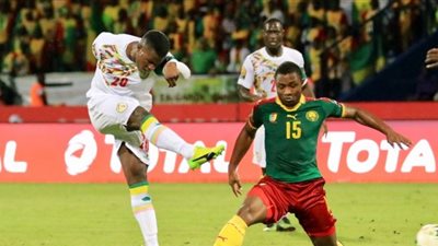 مواعيد مباريات اليوم في دوري الأمم الأوروبية والتصفيات الأفريقية