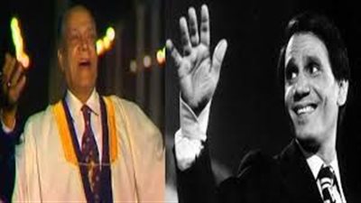 محمد الكحلاوي يوصي عبد الحليم حافظ بقراءة سورة «يس» قبل وفاته