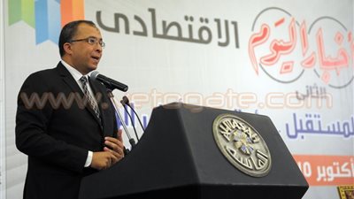 وزير التخطيط: نمو الاقتصاد المصرى 4.2%السنة الماضية إنجاز مهم