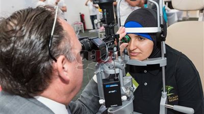 6 أطباء مصريين يشاركون بالملتقى الصحى قبل الأولمبياد الخاص بأبو ظبى