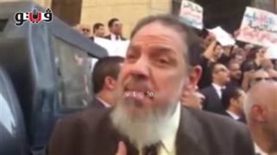 بالفيديو.. منتصر الزيات: قانون ضريبة القيمة المضافة «جائر»