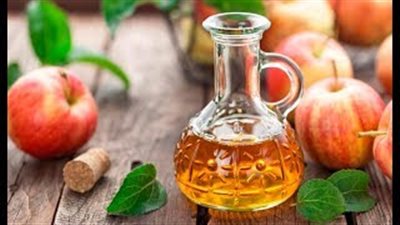 10 فوائد مذهلة لـ«خل التفاح» (فيديو)