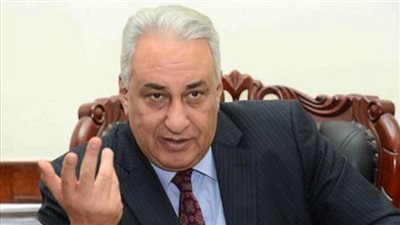 «عاشور»: النقابة لا تحاسب أعضاءها على أفكارهم السياسية