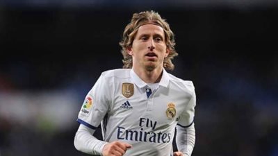 مهارات وأهداف «مودريتش» في عيد ميلاده الـ33 (فيديو)