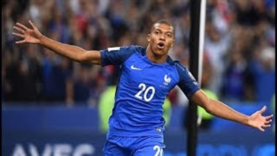 قبل موقعة الليلة.. فرنسا تكتسح هولندا 0/4 في آخر مباراة (فيديو)