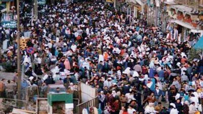 مناقشة «القضايا السكانية في مصر» بجامعة الفيوم.. غدا