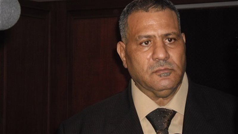  حسن الحداد رئيس