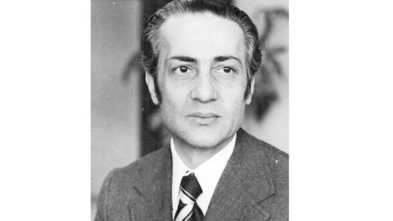 على حمدى الجمال