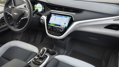 شيفروليه تعتزم على السرعة في سيارتها كورفيت ZR1