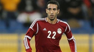 «الكاف» يستبعد «أبو تريكة» من القائمة النهائية لأفضل لاعب في أفريقيا