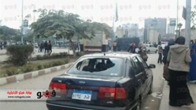 بالصور.. القبض على 16 من مثيري الشغب بجامعة الزقازيق