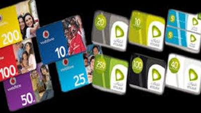 في أزمة ارتفاع قيمة كروت الشحن «كله بيرمي على بعضه».. «الشركات»: نتيجة تحرير سعر الصرف.. الاتصالات ترد: رفضنا طلب رفع الزيادة لـ50%.. والبرلمان: لم يخطرنا أحد ورفضنا القرار من قبل