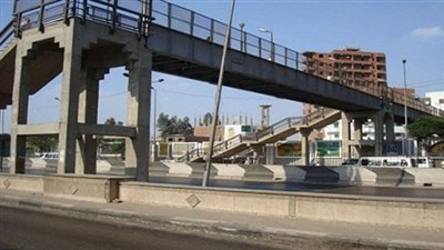 500 مليون جنيه لإنشاء كوبري سندوب العلوي بالدقهلية