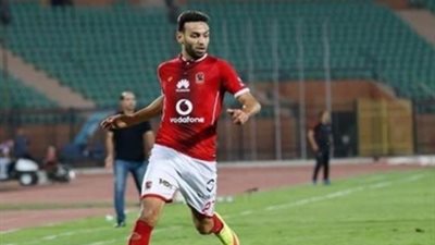 جلسة في «الجيم» لـ «ميدو جابر» بمران الأهلي