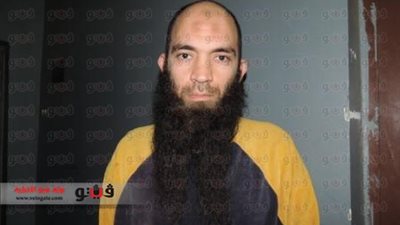 بالصور.. القبض على 13 من «الإرهابية» بحوزتهم 23 ألف دولار