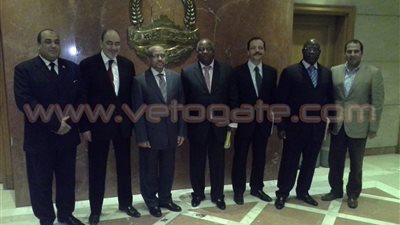 بروتوكول تعاون بين غرفتي 