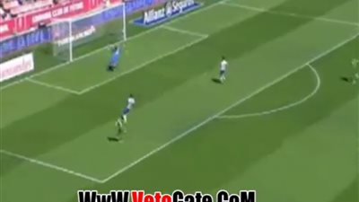 بالفيديو.. «ليجانيس» يفوز بهدف في شباك «غرناطة»