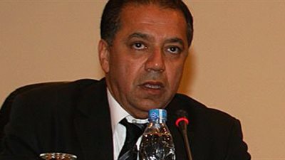 «شريف الجبلي» ينتقد تجاهل الحكومة للمصانع المتعثرة