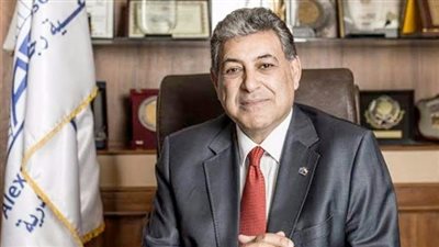 «رجال أعمال الإسكندرية» تبحث إستراتيجية الدولة للطاقة النووية