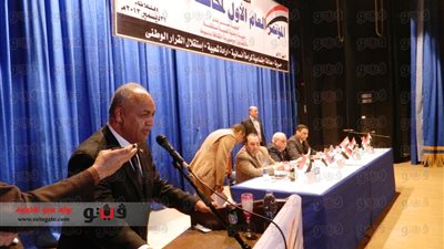 بالفيديو والصور.. بكري: إجبار 