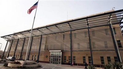 السفارة الأمريكية في العراق تنشر تحذيرا أمنيا جديدا