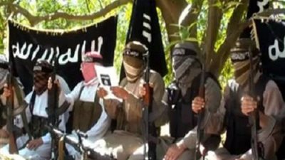 عناصر بيت المقدس تختطف 4 من مشايخ الصوفيين في رفح