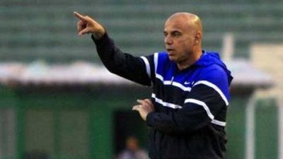 بعد الجولة الرابعة.. شبح الرحيل يطارد 3 مدربين في الدوري «تقرير»