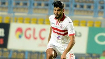 فرجاني ساسي يقترب من الاستمرار كأساسي في مواجهة الطلائع