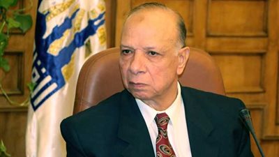 محافظ القاهرة يعلن نتيجة تقييم رؤساء الأحياء