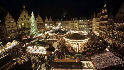 ننشر خريطة احتفالات رجال الأعمال بـ