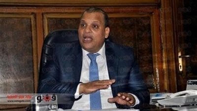 الفضالي: قرار 